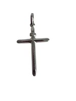 Charm Domar in Oro bianco CHOR-686-280